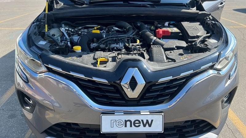Renault Captur 1.0 tce Intens Gpl 100cv my21