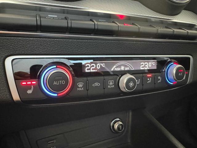 AUDI Q2 30 TDI S tronic S line Edition