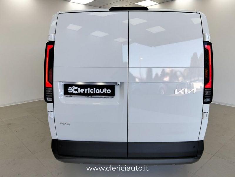 Kia PV5 Cargo EV 51,5 kWh Pro