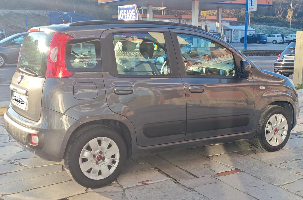 FIAT PANDA 1.2 69 CV LOUNGE