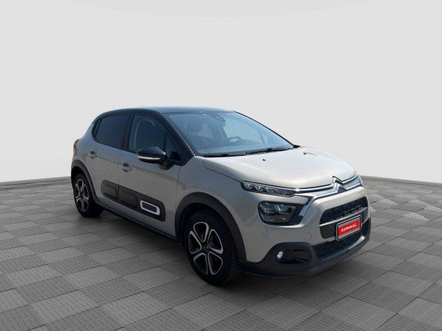 CITROEN C3 C3 PureTech 83 S&S Feel Pack