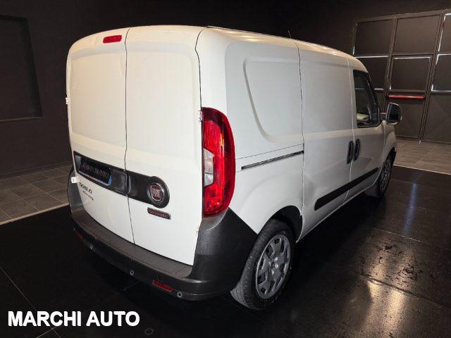 FIAT Doblo (Prezzo Iva Escl.)1.6 MJT 120CV PC-TN Lamierato SX