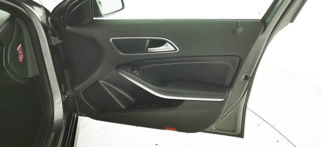 MERCEDES-BENZ A 180 CDI BlueEFFICIENCY Sport