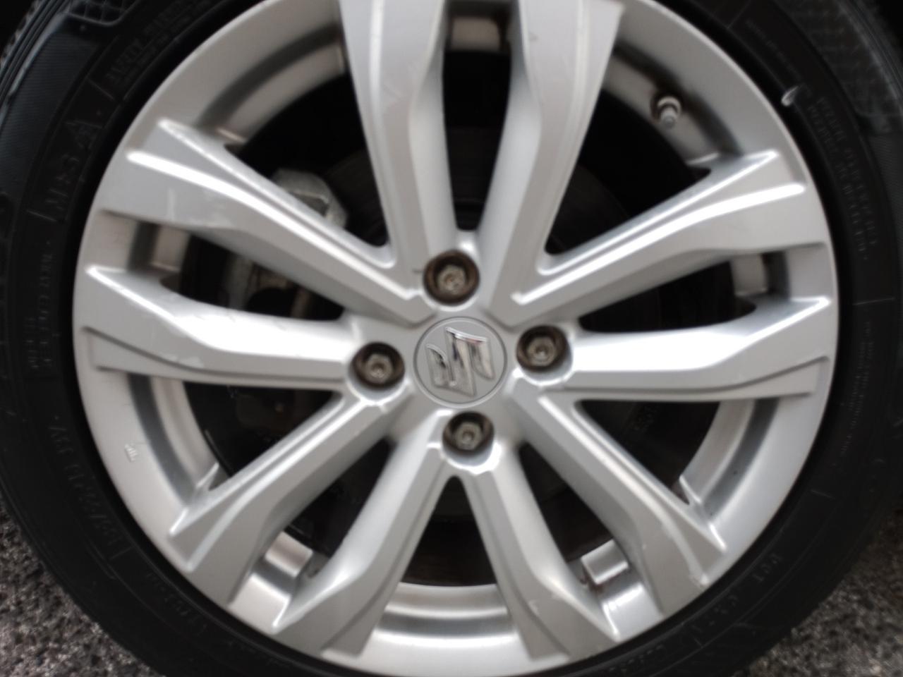Suzuki Swift 5 Porte Swift 5p 1.2 vvt B-Cool 4wd E6 GPL