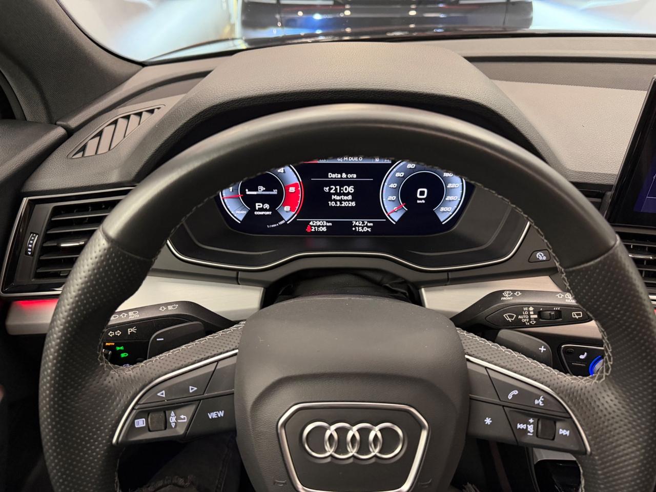 Audi SQ5 Sp5 SportBeck Quattro Tiptronic full full.