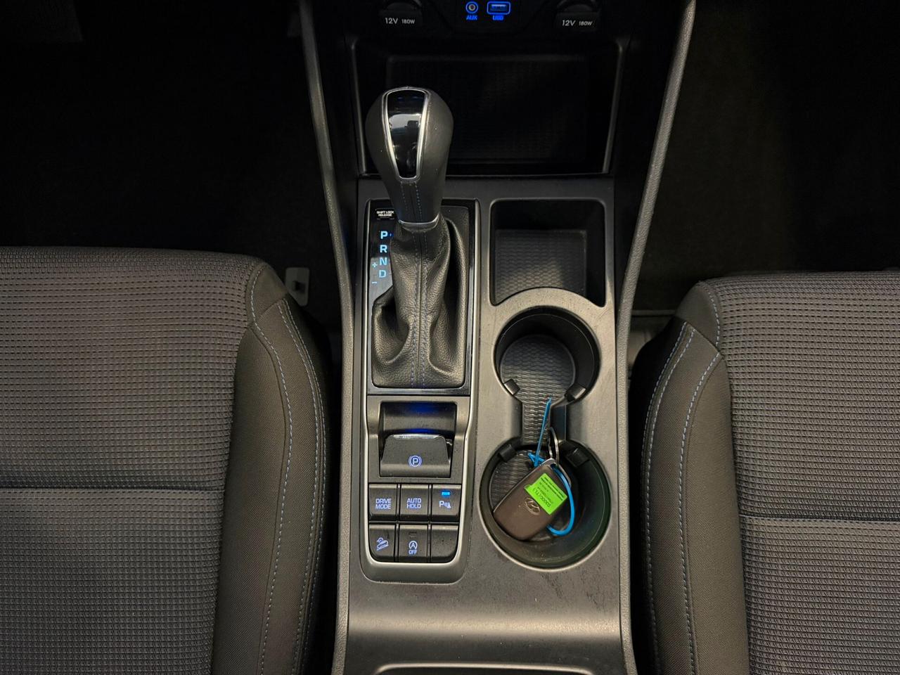 Hyundai Tucson 1.7 CRDi 141CV Sound Edition 2017