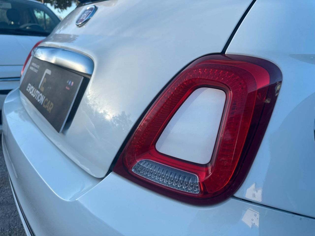 Fiat 500 1.2 Sport 2020 Cambio Automatico