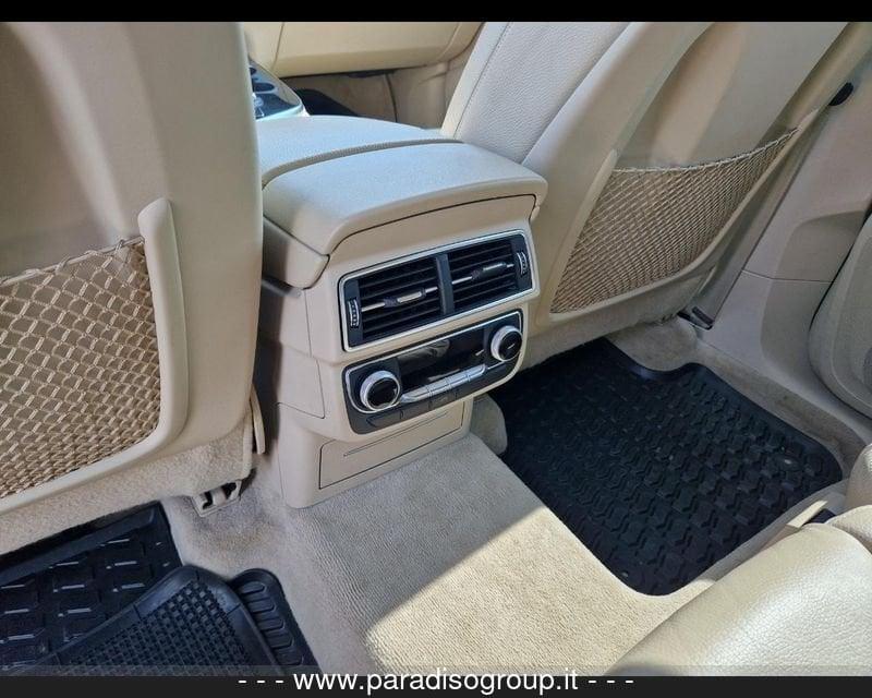 Audi Q7 2ª serie 3.0 TDI 272 CV quattro tiptronic Business Plus