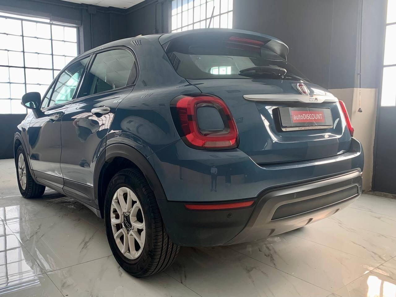 Fiat 500X 1.0 T3 120 CV City Cross *PREZZO PROMO*