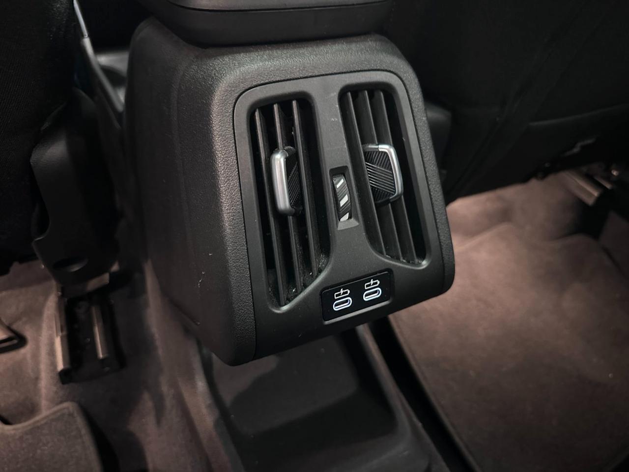 BMW X1 sdrive18i X-Line auto BOLLO PAGATO FINO A GENNAIO 2027