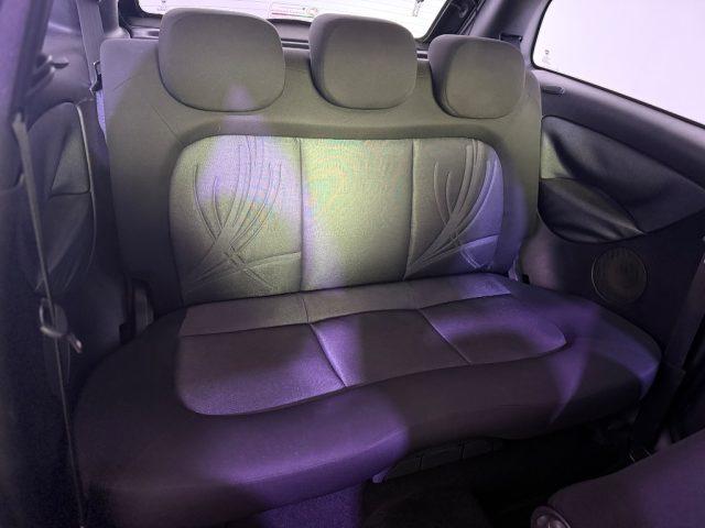 LANCIA Ypsilon 1.2 69 CV Platinum