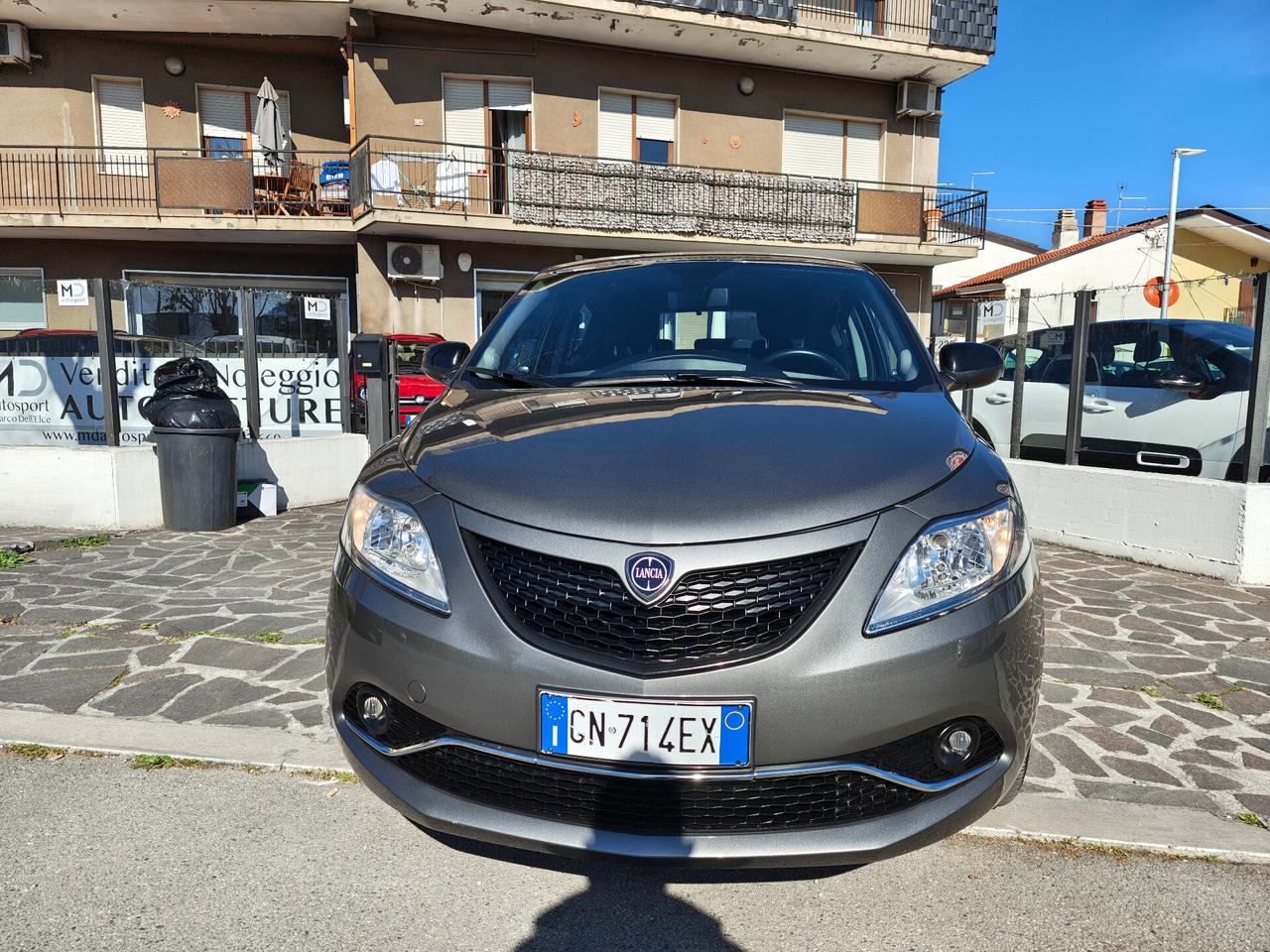 Lancia Ypsilon 1.0 FireFly 5 porte S&S Hybrid Gold Plus