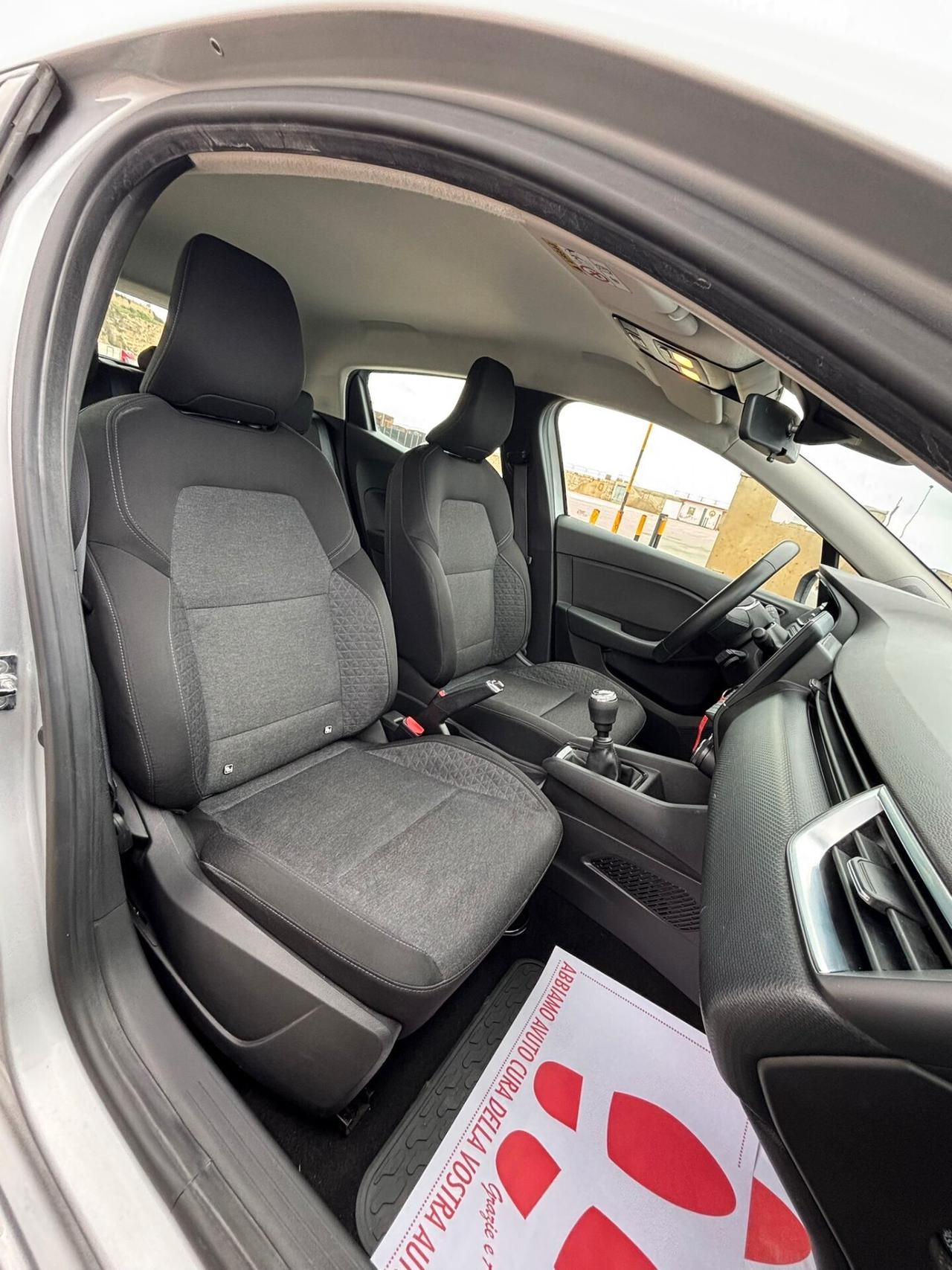 Renault Clio 1.0 TCe 90 CV 5 porte Business