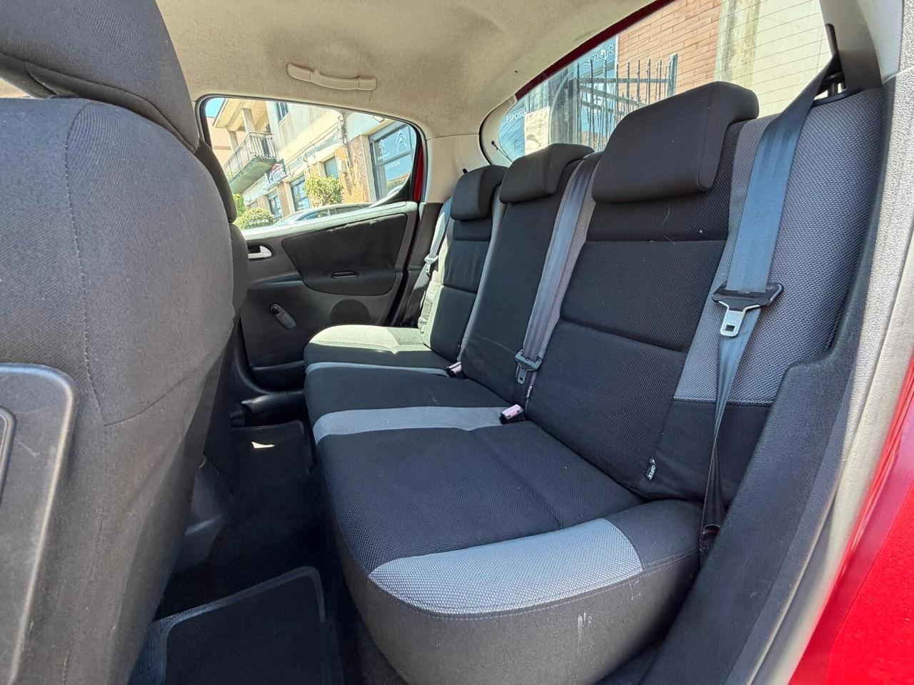Peugeot 207 1.4 HDi 70CV ONE Line UNICO PROPRIETARIO