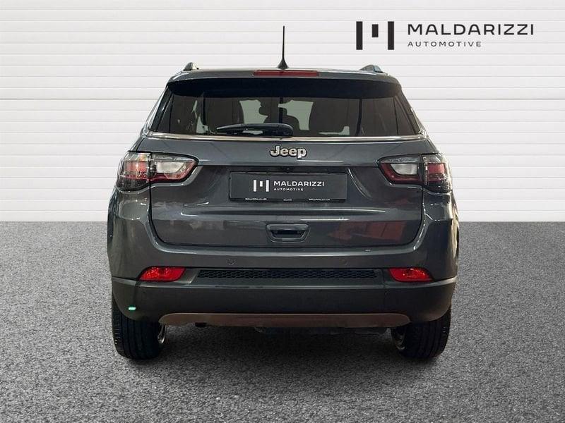 Jeep Compass II 2021 1.6 mjt Limited 2wd 130cv