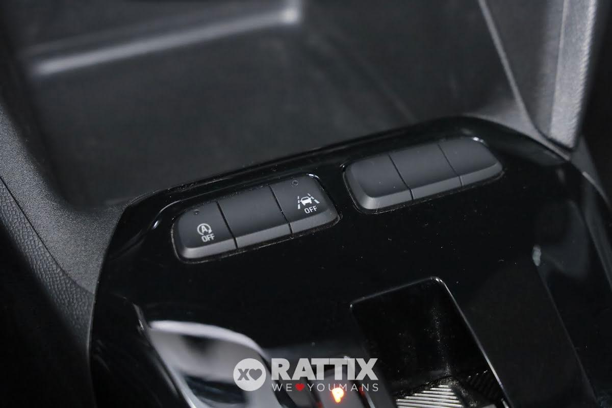 Opel Corsa 1.2 100CV GS at8