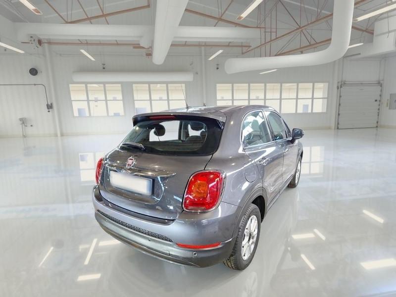 FIAT 500X 1.3 MJET 95 CV 4X2 POP STAR 5 PORTE CROSSOVER