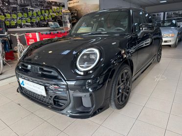 Mini Cooper S 2.0 JKW 204 HP FULL OPT. FATTURABILE SOLI 10.000 KM