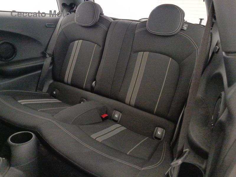 Mini Mini 3 Porte Full Electric Cooper SE Classic Auto