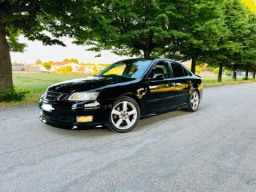 Saab 9-3 Sport Sedan 2.0 T Aero GPL