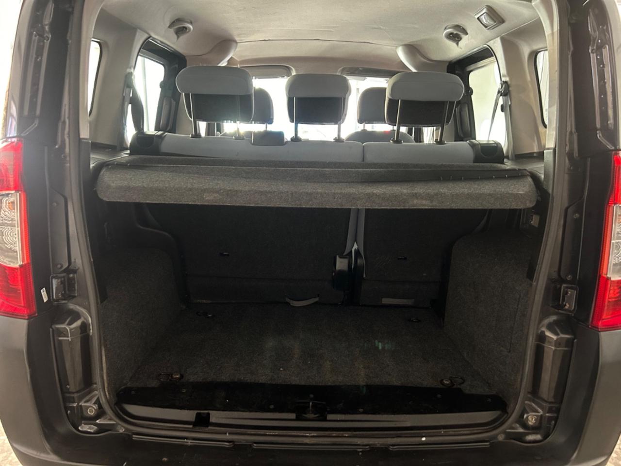 Peugeot Bipper 1.3 HDI ️ MOTORE NUOVO️