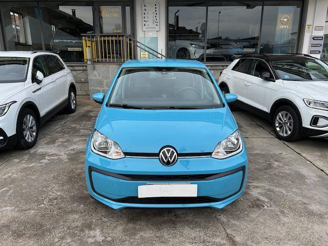 VOLKSWAGEN up! 1.0 5p. EVO move up! BlueMotion Tech UNICO PROPR
