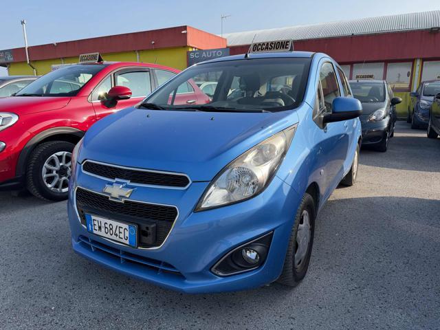 CHEVROLET Spark 1.0 LS