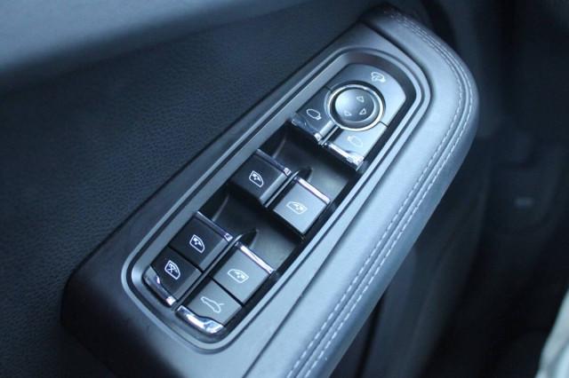 Porsche Macan X2.0 T 265cv AUTO CON NAVIGATORE E CARPLAY