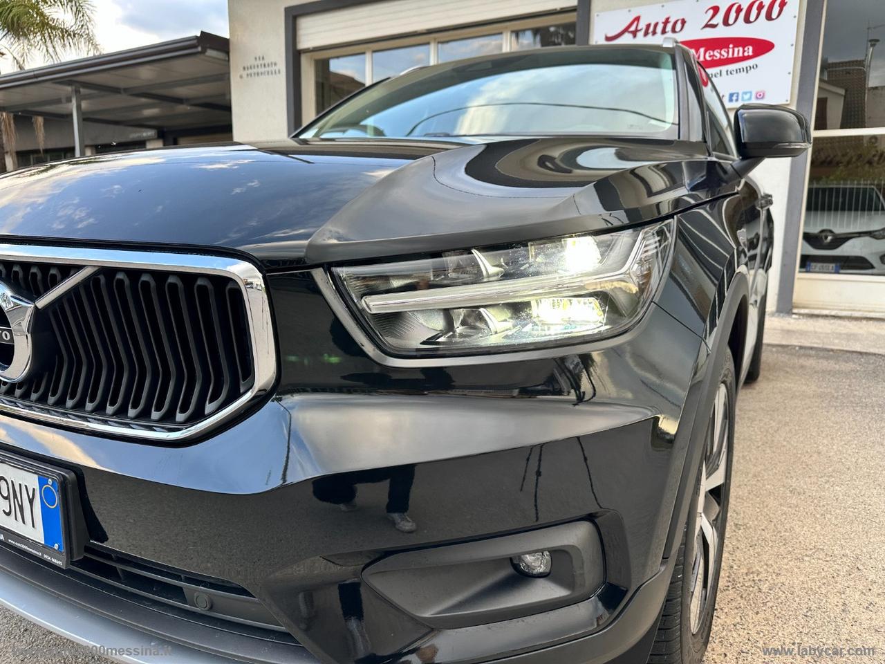 VOLVO XC40 D3 Geartronic Business Plus