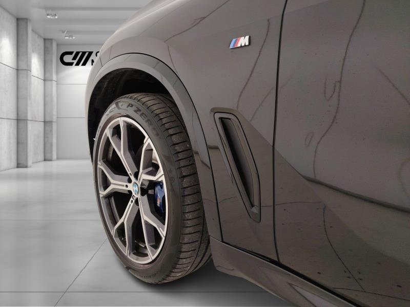 BMW X5 30 d Mild Hybrid 48V Msport xDrive Steptronic