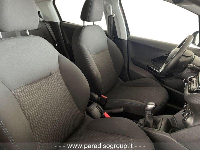 Peugeot 208 1.5 BLUEHDI - ALLURE | 101CV - 2020