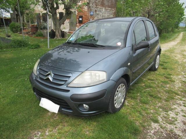 Citroen C3 BENZINA 1.1 Exclusive Style (poss. GPL)