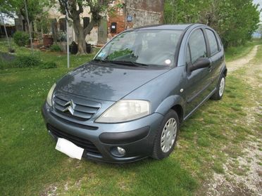 Citroen C3 BENZINA 1.1 Exclusive Style (poss. GPL)