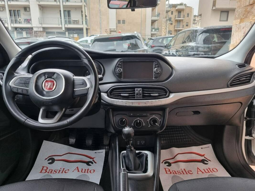 Fiat Tipo 1.6 Mjt S&S SW Business