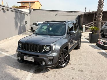 Jeep Renegade 1.6 MJT 130 CV S TETTO PANORAMICO KM CERTIFICATI