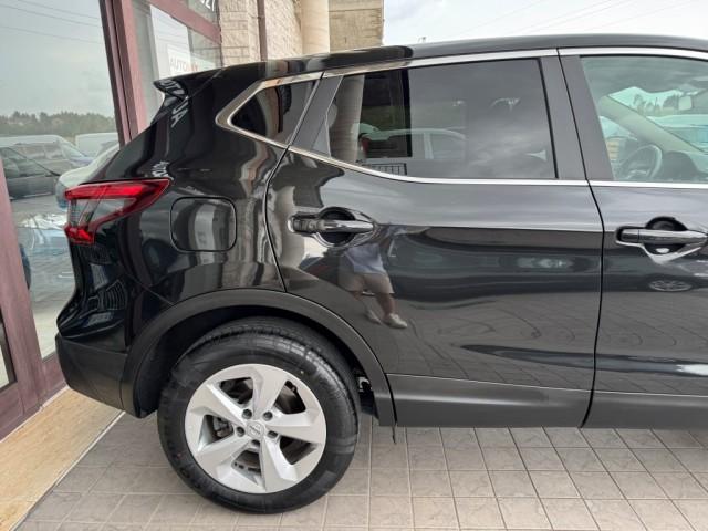 Nissan Qashqai 1.5 dci Business 110cv