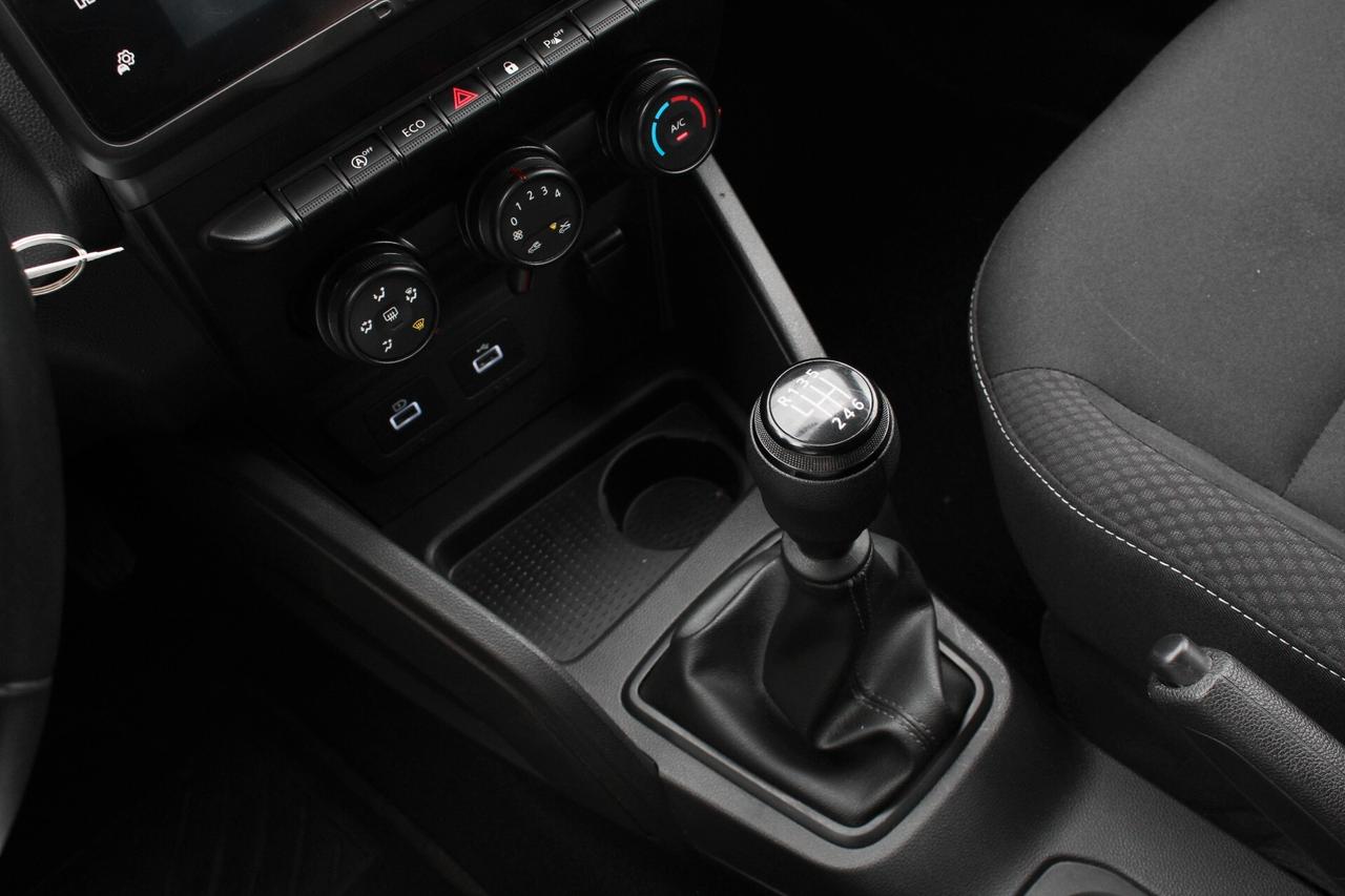 Dacia Duster 1.5 Blue dCi 8V 115 CV 4x2 Expression