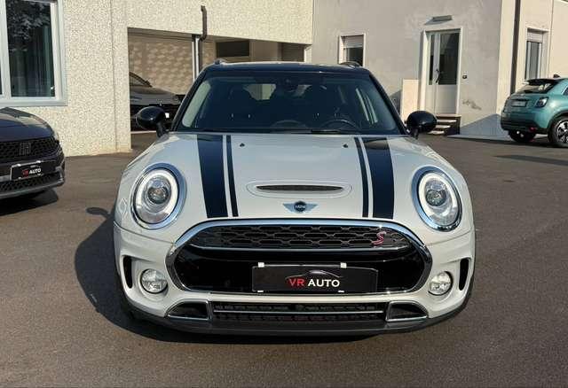 MINI Cooper SD Clubman 2.0 Hype all4 autom.