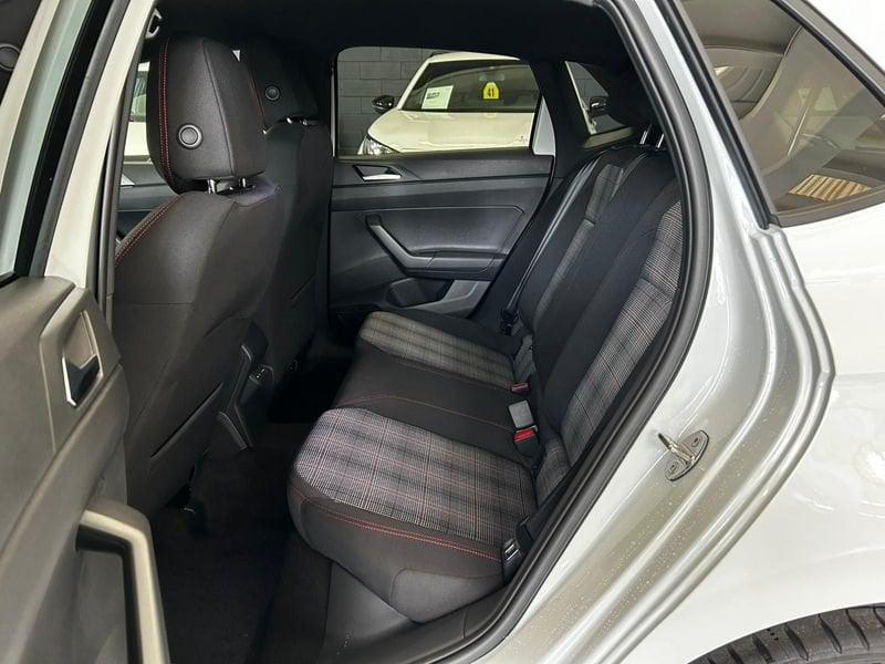 Volkswagen Polo 2.0 TSI DSG GTI