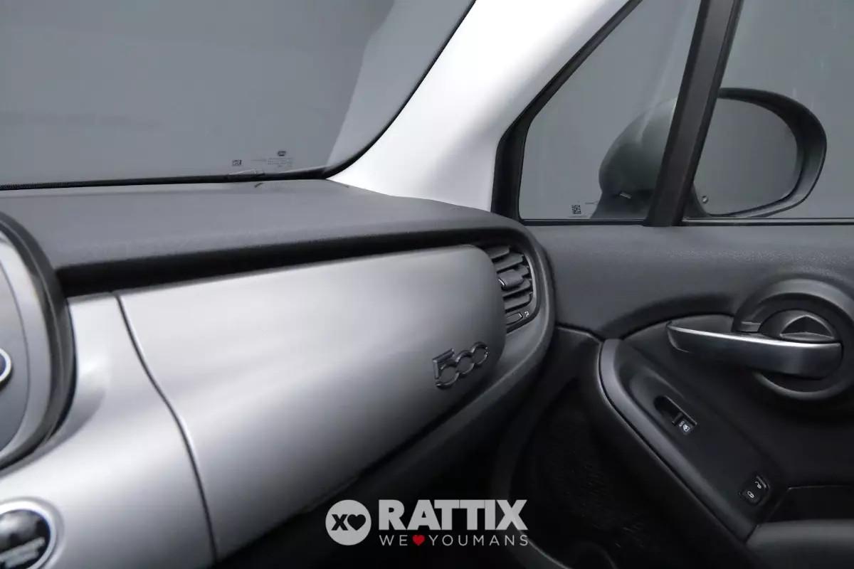 Fiat 500X 1.5 T4 Hybrid 130CV Sport DCT