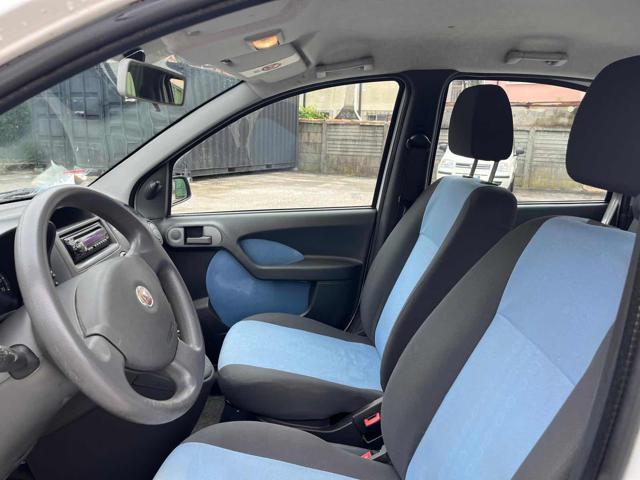 FIAT Panda 1.2 Dynamic Natural Power Mamy