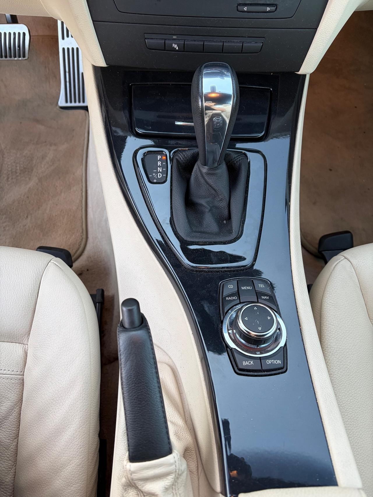 Bmw 325d cat Coupé Futura