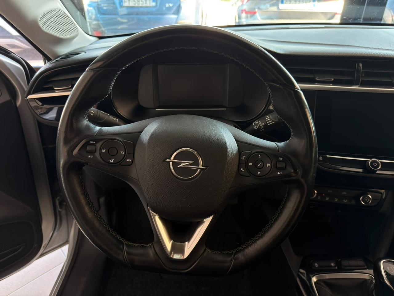 Opel Corsa 1.2cc 100Cv GS Line s Doppio Treno Di Gomme Neopatentati