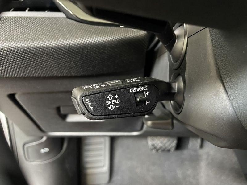 Audi A5 A5 Avant TDI 150 kW mHEV+ S tronic S Line edition