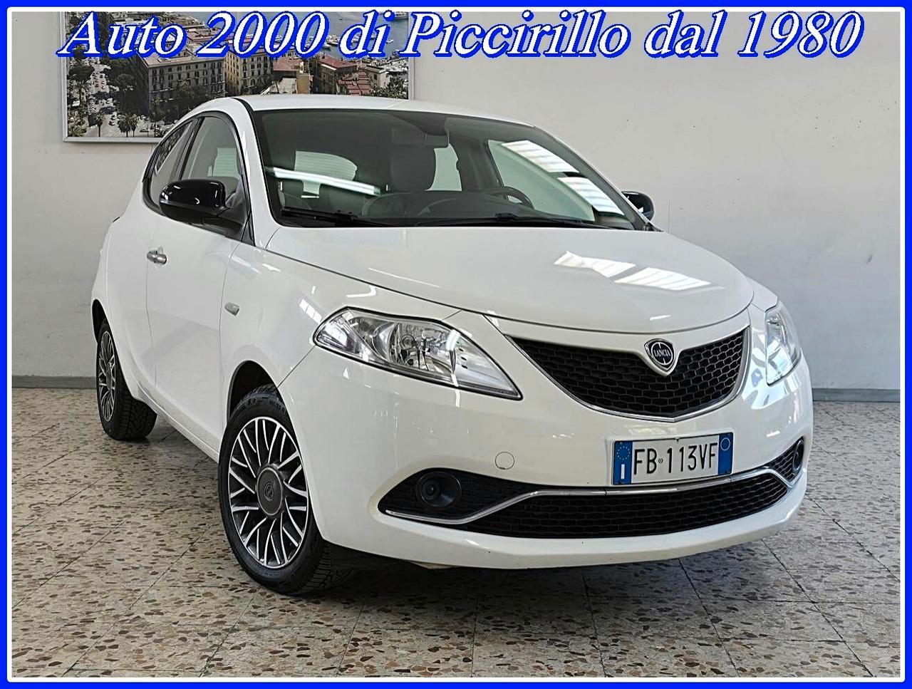 Lancia Ypsilon 1300 MJT 95 CV Garanzia 12 mesi