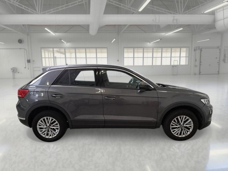 VOLKSWAGEN T-ROC 1.5 TSI ACT Business DSG