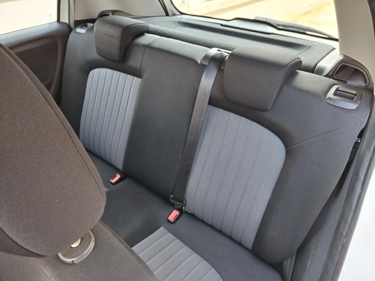 Fiat Punto 1.3 MJT II S&S 95 CV 5 porte - euro 6B