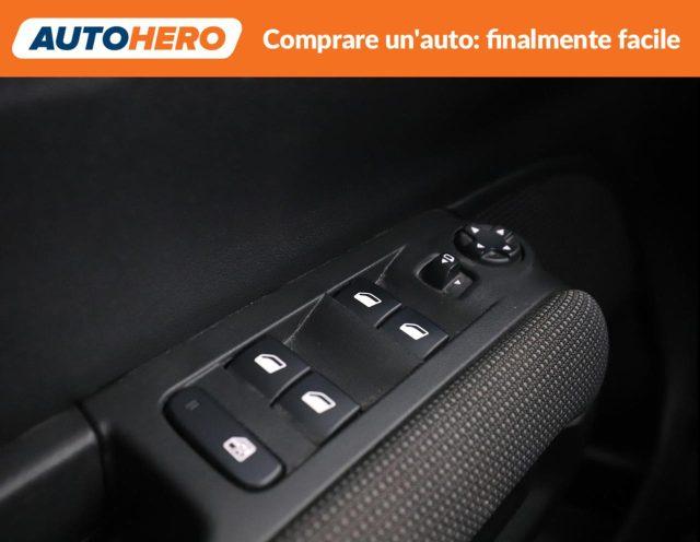 CITROEN C3 Aircross PureTech 110 S&S Shine