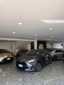 Toyota Yaris 1.0 5 porte Trend