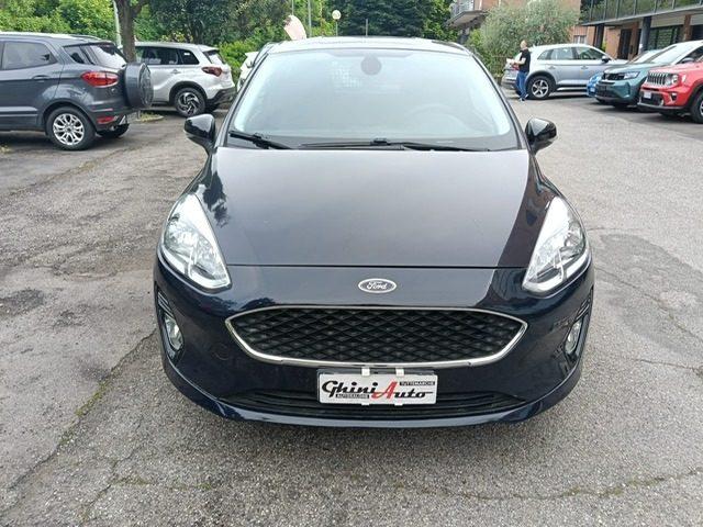 FORD Fiesta 1.5 TDCi 85 CV Van Business (NICOLA 3396463757)